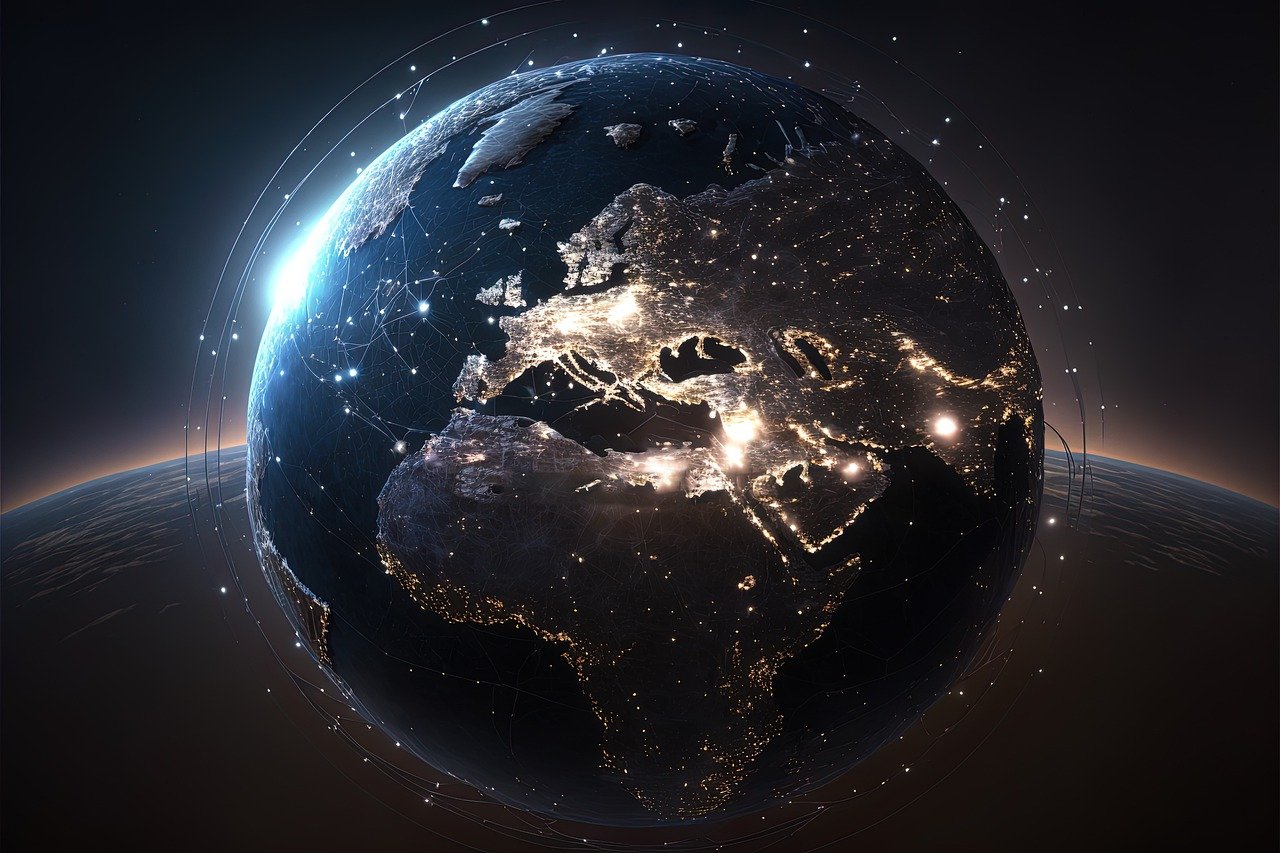 QNT - The Overledger Network Overview
